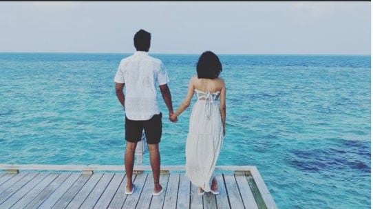  ಇದರ ನಡುವೆ ಡಾರ್ಲಿಂಗ್ ಕೃಷ್ಣ ಶುಗರ್ ಫ್ಯಾಕ್ಟರಿ ಸಿನಿಮಾದ ಚಿತ್ರೀಕರಣಕ್ಕಾಗಿ ಕೆಲವು ದಿನಗಳ ಹಿಂದಷ್ಟೇ ಗೋವಾಗೆ ತೆರಳಿದ್ದರು.