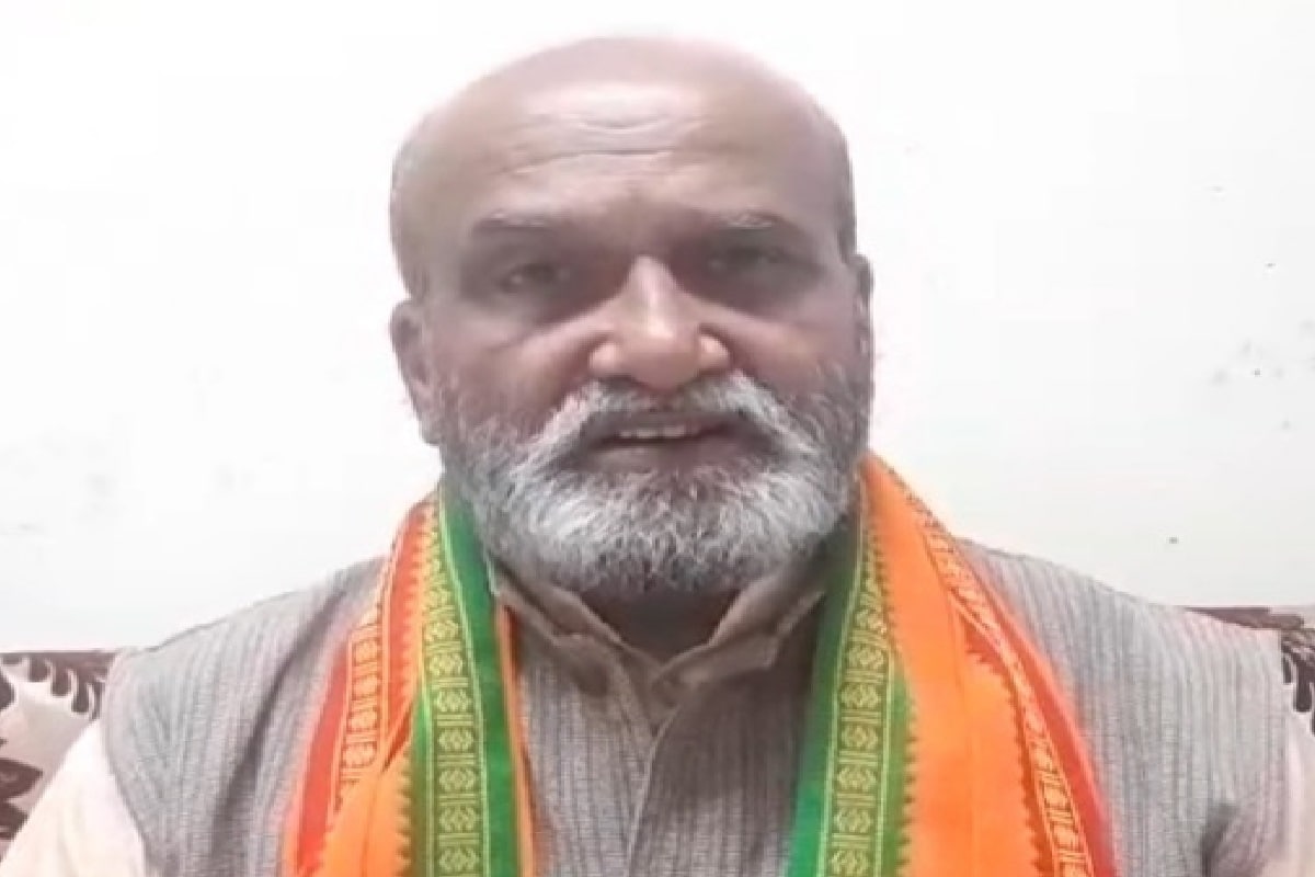 Pramod Muthalik