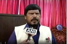 ರಾಹುಲ್ ಗಾಂಧಿ ದಲಿತ ಯುವತಿಯನ್ನು ಮದುವೆಯಾಗಿ, ಜಾತಿಪದ್ಧತಿ ನಿರ್ಮೂಲನೆಗೊಳಿಸಬೇಕು; ಕೇಂದ್ರ ಬಿಜೆಪಿ ಸಚಿವ ರಾಹುಲ್ ಗಾಂಧಿ ದಲಿತ ಯುವತಿಯನ್ನು ಮದುವೆಯಾಗಿ, ಜಾತಿಪದ್ಧತಿ ನಿರ್ಮೂಲನೆಗೊಳಿಸಬೇಕು; ಕೇಂದ್ರ ಬಿಜೆಪಿ ಸಚಿವ