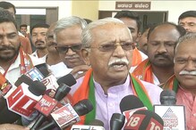 42 ವರ್ಷಗಳ ರಾಜಕಾರಣದಲ್ಲಿ ಎಂದೂ ಹೇಸಿಗೆ ಕೆಲಸ ಮಾಡಿಲ್ಲ; ಸಂಸದ ರಮೇಶ ಜಿಗಜಿಣಗಿ ಹೀಗೆ ಹೇಳಿದ್ದು ಯಾಕೆ ಗೊತ್ತಾ?