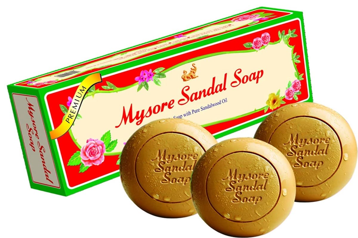 soap