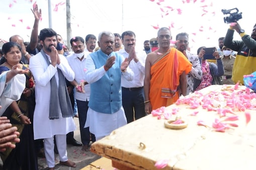ಎಸ್​.ಟಿ. ಸೋಮಶೇಖರ್​.