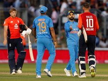 ICC T20I rankings: ಐಸಿಸಿ ಟಿ20 ರ್ಯಾಂಕಿಂಗ್ ಪ್ರಕಟ: ಇಂಗ್ಲೆಂಡ್ ನಂ.1, ಟೀಮ್ ಇಂಡಿಯಾಗೆ ಎಷ್ಟನೇ ಸ ICC T20I rankings: ಐಸಿಸಿ ಟಿ20 ರ್ಯಾಂಕಿಂಗ್ ಪ್ರಕಟ: ಇಂಗ್ಲೆಂಡ್ ನಂ.1, ಟೀಮ್ ಇಂಡಿಯಾಗೆ ಎಷ್ಟನೇ ಸ