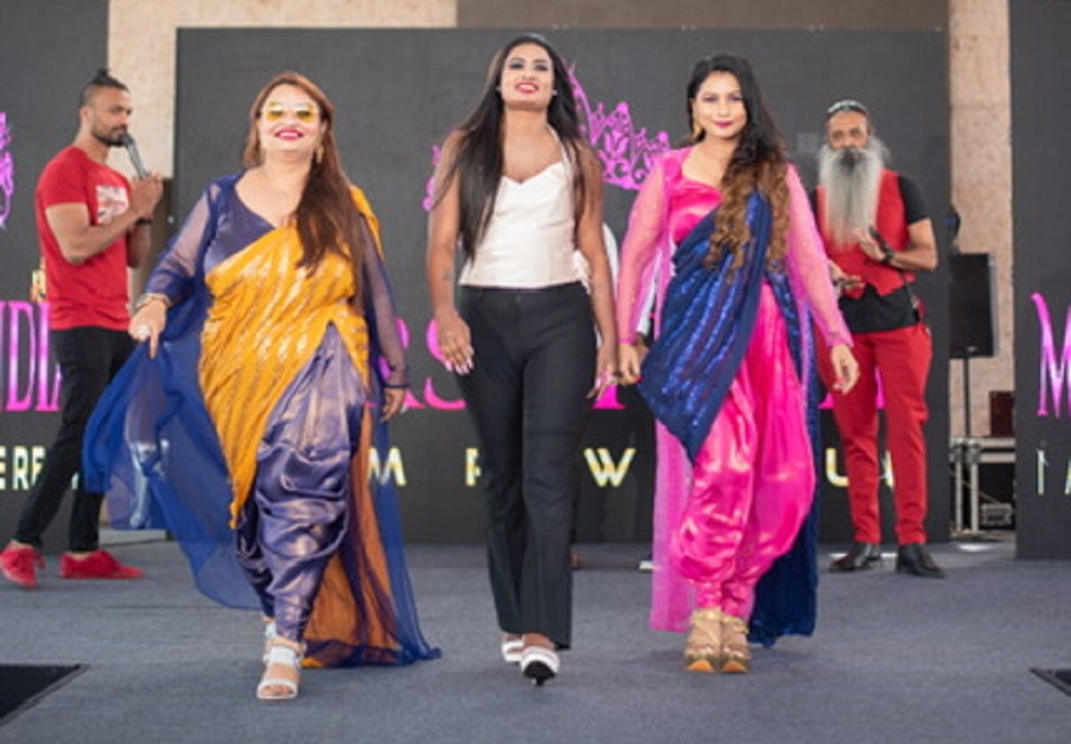  ಮಾರ್ಜಾಲ ನಡಿಗೆ ಮೂಲಕ ಮೋಡಿ ಮಾಡಲು ಇಚ್ಛಿಸುವವರಿಗೆ ಇಲ್ಲಿದೆ ಸುವರ್ಣವಕಾಶ. ಹೌದು, ಮಿಸೆಸ್ ಹಾಗೂ ಮಿಸ್ ಸೌತ್ ಇಂಡಿಯಾ ಐ ಆಮ್ ಪವರ್​ಫುಲ್ ವೇದಿಕೆಯ ಆಡಿಷನ್‍ನಲ್ಲಿ ಭಾಗವಹಿಸಲು ಸಾಧ್ಯವಾಗದ ಸ್ಪರ್ಧಿಗಳಿಗೆ ಈಗ ಮತ್ತೊಂದು ಸುವರ್ಣ ಅವಕಾಶ ಲಭಿಸಿದೆ. ಆಡಿಷನ್‍ನಲ್ಲಿ ಭಾಗವಹಿಸಲು ಸಾಧ್ಯವಾಗದಿದ್ದರೂ ಕೆಲವು ಸ್ಪರ್ಧಿಗಳಿಗೆ ನೇರವಾಗಿ ಫೈನಲ್‍ಗೆ ವೈಲ್ಡ್ ಕಾರ್ಡ್ ಪ್ರವೇಶ ನೀಡಲು ಆಯೋಜಕರು ಮುಂದಾಗಿದ್ದಾರೆ.