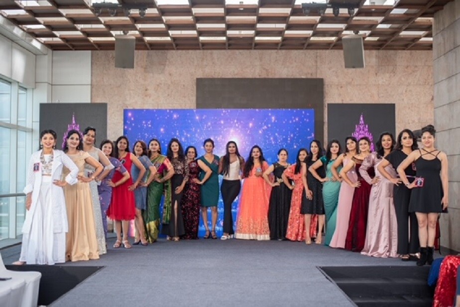  ಈ ಬಗ್ಗೆ ಮಾತನಾಡಿರುವ ಕಾರ್ಯಕ್ರಮದ ಆಯೋಜಕಿ ನಂದಿನಿ ನಾಗರಾಜ್, "ಫೆಬ್ರುವರಿ 21ರಂದು ನಡೆದ ಆಡಿಷನ್‍ನಲ್ಲಿ 30ಕ್ಕೂ ಹೆಚ್ಚು ಸ್ಪರ್ಧಿಗಳು ಭಾಗಿಯಾಗಿದ್ದರು. ಇದರಲ್ಲಿ 10 ಸ್ಪರ್ಧಿಗಳನ್ನು ಅಂತಿಮವಾಗಿ ಆಯ್ಕೆ ಮಾಡಲಾಗಿದೆ. ಇನ್ನೂ ಹತ್ತು ಸ್ಪರ್ಧಿಗಳಿಗೆ ವೈಲ್ಡ್ ಕಾರ್ಡ್ ಪ್ರವೇಶ ಸಿಗುವ ಸಾಧ್ಯತೆ ಇದೆ' ಎಂದು ಹೇಳಿದ್ದಾರೆ.