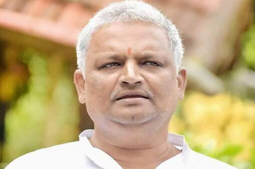 ಶಾಸಕ ಸಂಗಮೇಶ್ 