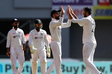 India vs England 4th Test: ಭಾರತ-ಇಂಗ್ಲೆಂಡ್ ಟೆಸ್ಟ್: ಅಲ್ಪ ಮೊತ್ತಕ್ಕೆ ಆಂಗ್ಲರು ಆಲೌಟ್..!
