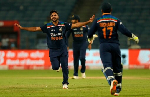 Shardul thakur