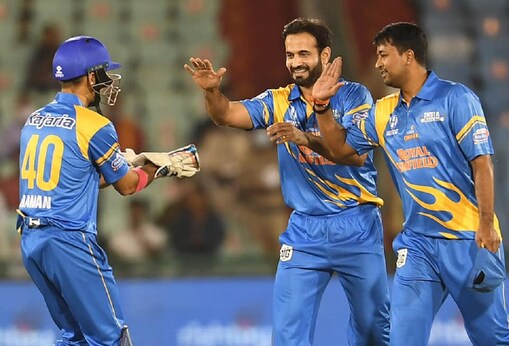 Irfan Pathan