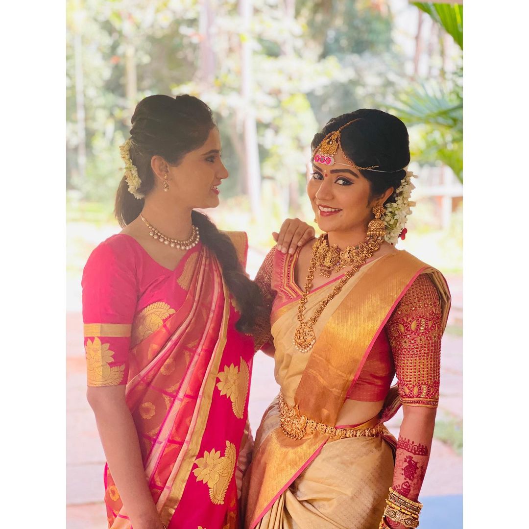  ನಟಿ ಮೇಘಾ ಶೆಟ್ಟಿ