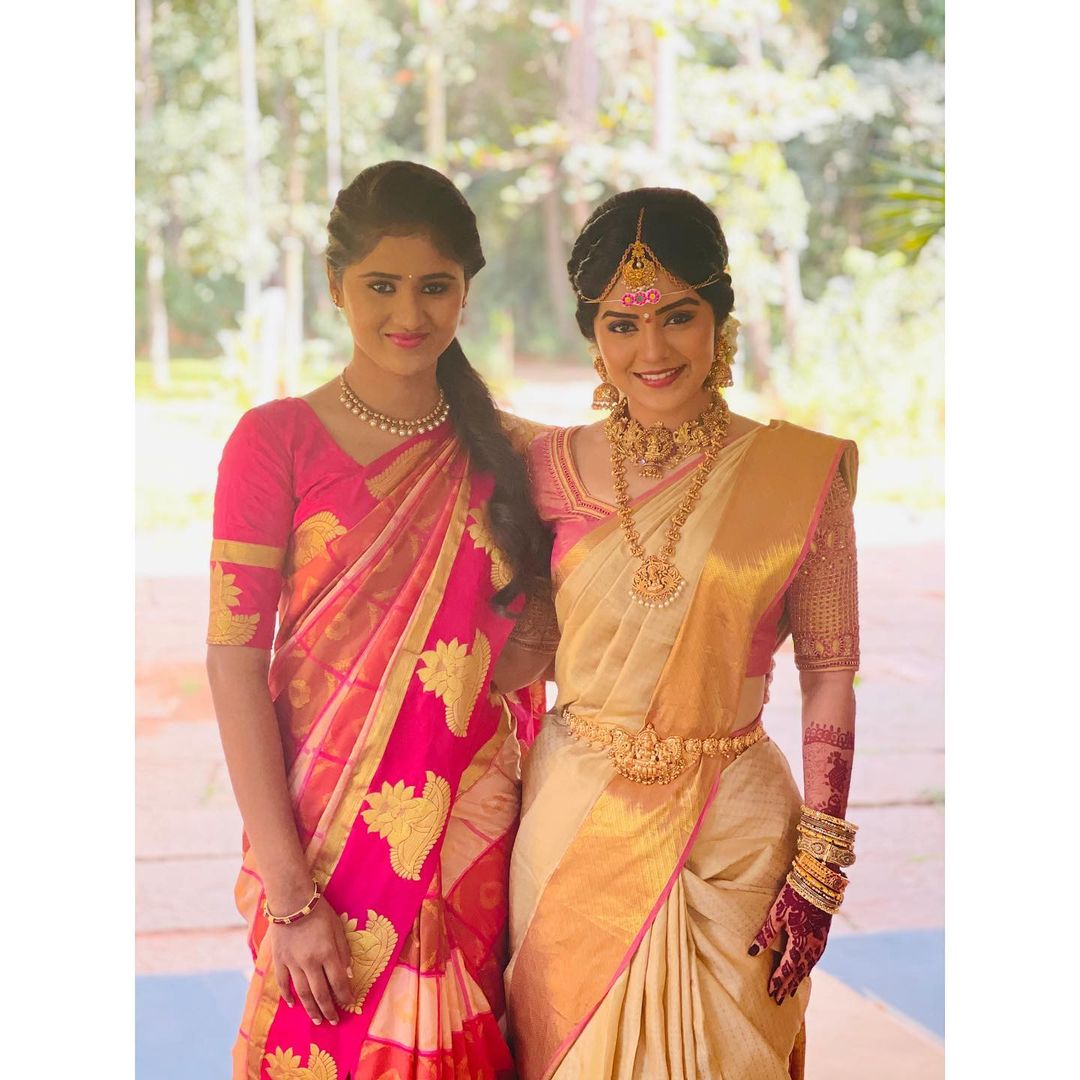  ನಟಿ ಮೇಘಾ ಶೆಟ್ಟಿ