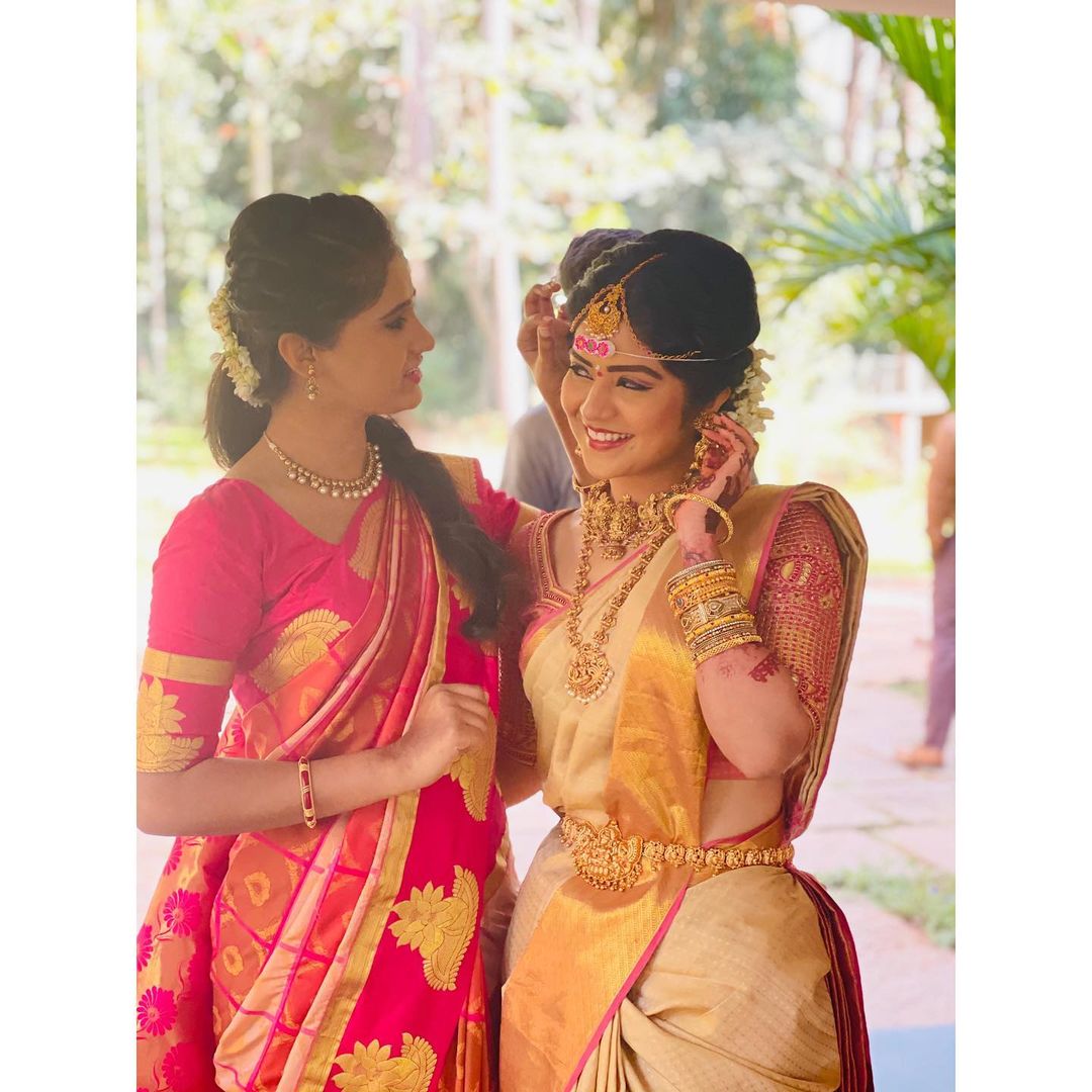  ನಟಿ ಮೇಘಾ ಶೆಟ್ಟಿ