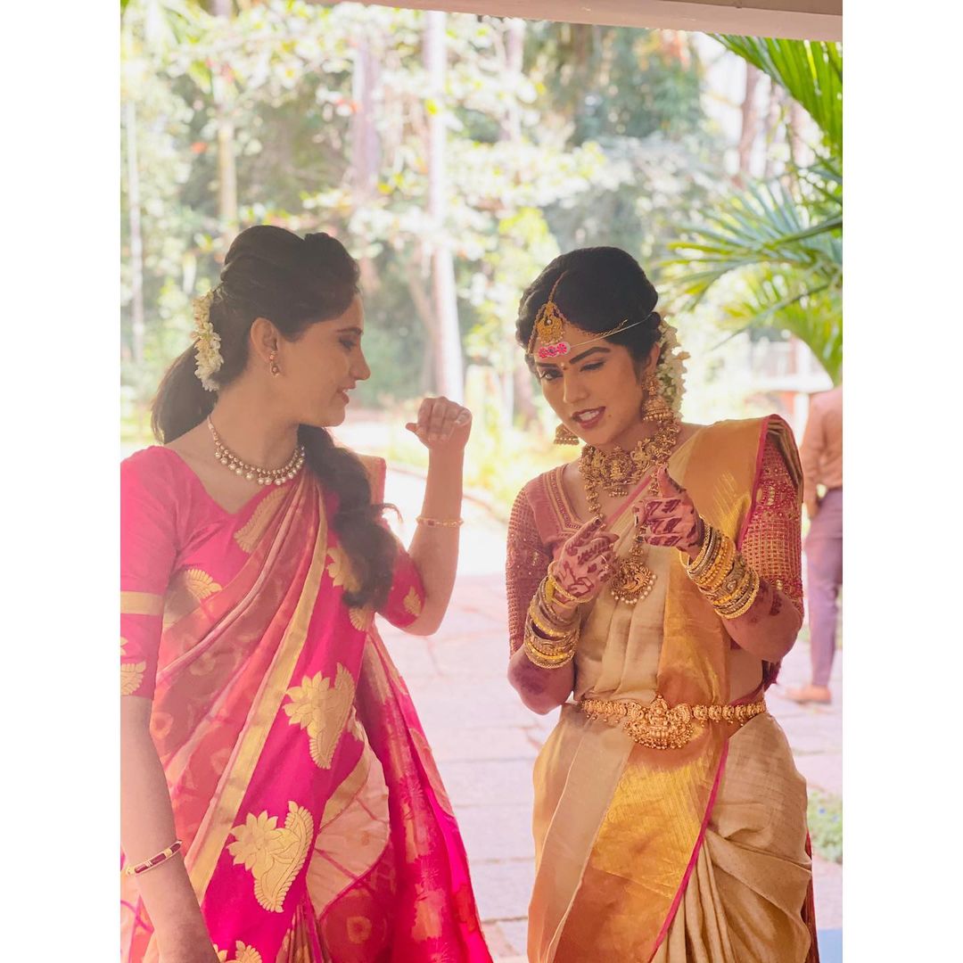  ನಟಿ ಮೇಘಾ ಶೆಟ್ಟಿ