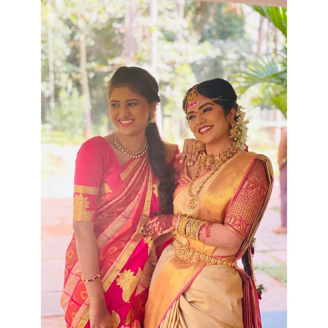  ನಟಿ ಮೇಘಾ ಶೆಟ್ಟಿ