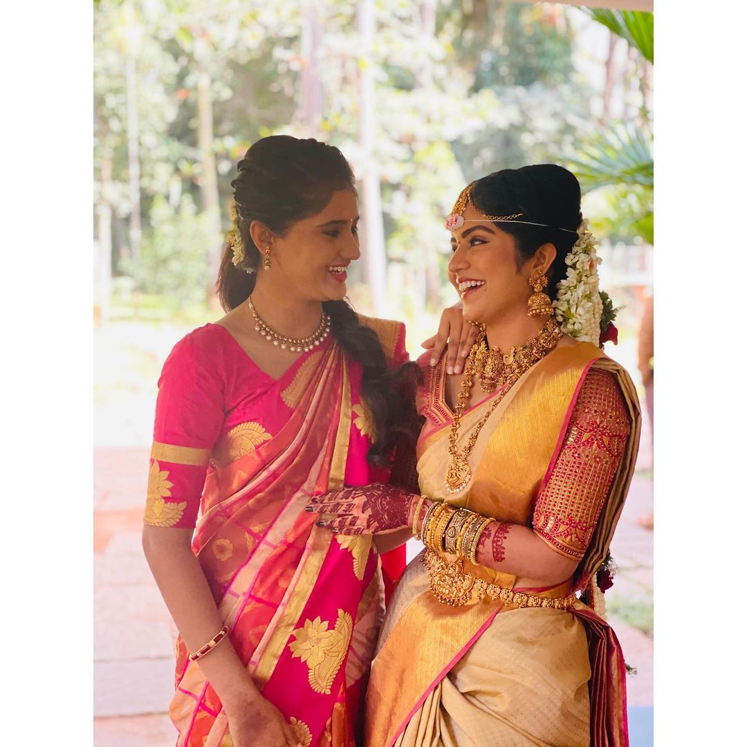  ನಟಿ ಮೇಘಾ ಶೆಟ್ಟಿ