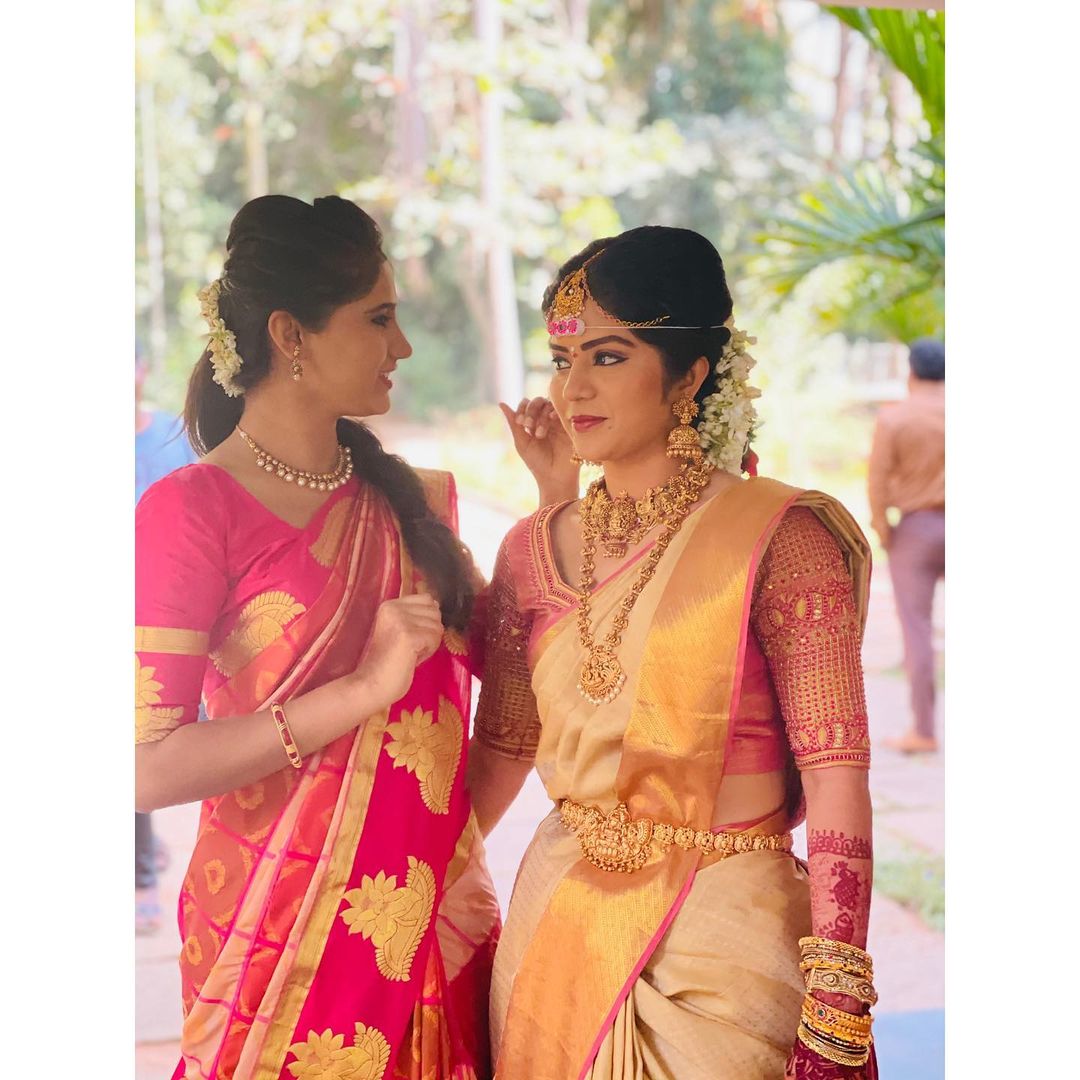  ನಟಿ ಮೇಘಾ ಶೆಟ್ಟಿ