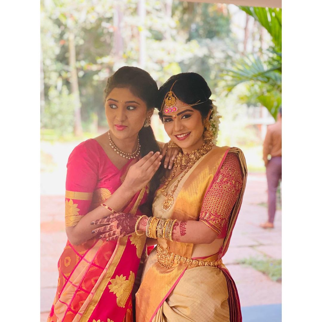  ನಟಿ ಮೇಘಾ ಶೆಟ್ಟಿ