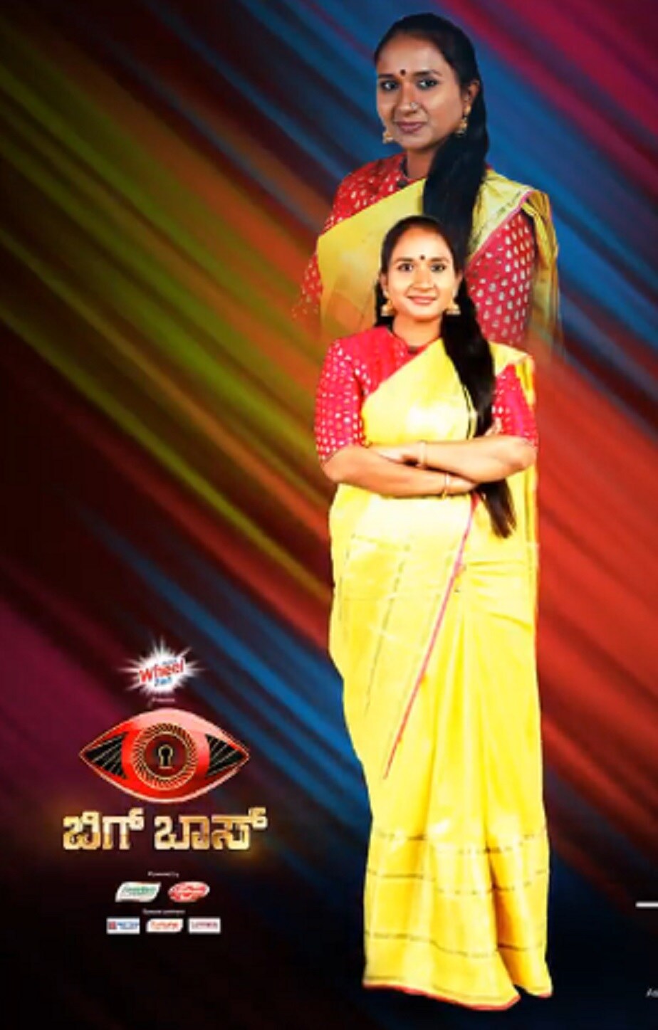 Actress Shubha Poonja cry, bigg boss kannada 8, bigg boss kannada season 8, Bigg Boss kannada 8, ಶುಭ ಪೂಂಜಾ ಕಣ್ಣೀರು, ಬಿಗ್ ಬಾಸ್ ಕನ್ನಡ 8, Bro Gowda, Bro Gowda Love Story, Dhanushree, Divya, ಬಿಗ್ ಬಾಸ್ ಮನೆಯಲ್ಲಿ ಚಿಗುರಿದ ಪ್ರೇಮ, ಬ್ರೋ ಗೌಡನಿಗೆ ಲವ್ವಾಗಿದೆ, ಧನುಶ್ರೀ, ದಿವ್ಯಾ, Nidhi Subbaiah, BBK , bbk8, kichcha sudeep,bbk8 contestant, who will win bbk8 colors kannada, kannada bigg boss, ಬಿಗ್ ಬಾಸ್ 8, ಕನ್ನಡ ಬಿಗ್ ಬಾಸ್,