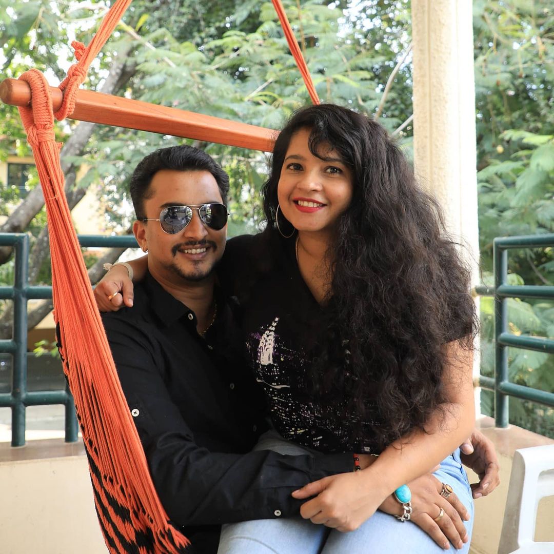 Actress Shubha Poonja cry, bigg boss kannada 8, bigg boss kannada season 8, Bigg Boss kannada 8, ಶುಭ ಪೂಂಜಾ ಕಣ್ಣೀರು, ಬಿಗ್ ಬಾಸ್ ಕನ್ನಡ 8, Bro Gowda, Bro Gowda Love Story, Dhanushree, Divya, ಬಿಗ್ ಬಾಸ್ ಮನೆಯಲ್ಲಿ ಚಿಗುರಿದ ಪ್ರೇಮ, ಬ್ರೋ ಗೌಡನಿಗೆ ಲವ್ವಾಗಿದೆ, ಧನುಶ್ರೀ, ದಿವ್ಯಾ, Nidhi Subbaiah, BBK , bbk8, kichcha sudeep,bbk8 contestant, who will win bbk8 colors kannada, kannada bigg boss, ಬಿಗ್ ಬಾಸ್ 8, ಕನ್ನಡ ಬಿಗ್ ಬಾಸ್,
