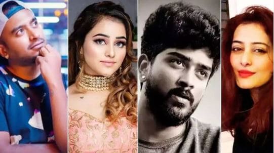 Actress Shubha Poonja cry, bigg boss kannada 8, bigg boss kannada season 8, Bigg Boss kannada 8, ಶುಭ ಪೂಂಜಾ ಕಣ್ಣೀರು, ಬಿಗ್ ಬಾಸ್ ಕನ್ನಡ 8, Bro Gowda, Bro Gowda Love Story, Dhanushree, Divya, ಬಿಗ್ ಬಾಸ್ ಮನೆಯಲ್ಲಿ ಚಿಗುರಿದ ಪ್ರೇಮ, ಬ್ರೋ ಗೌಡನಿಗೆ ಲವ್ವಾಗಿದೆ, ಧನುಶ್ರೀ, ದಿವ್ಯಾ, Nidhi Subbaiah, BBK , bbk8, kichcha sudeep,bbk8 contestant, who will win bbk8 colors kannada, kannada bigg boss, ಬಿಗ್ ಬಾಸ್ 8, ಕನ್ನಡ ಬಿಗ್ ಬಾಸ್,