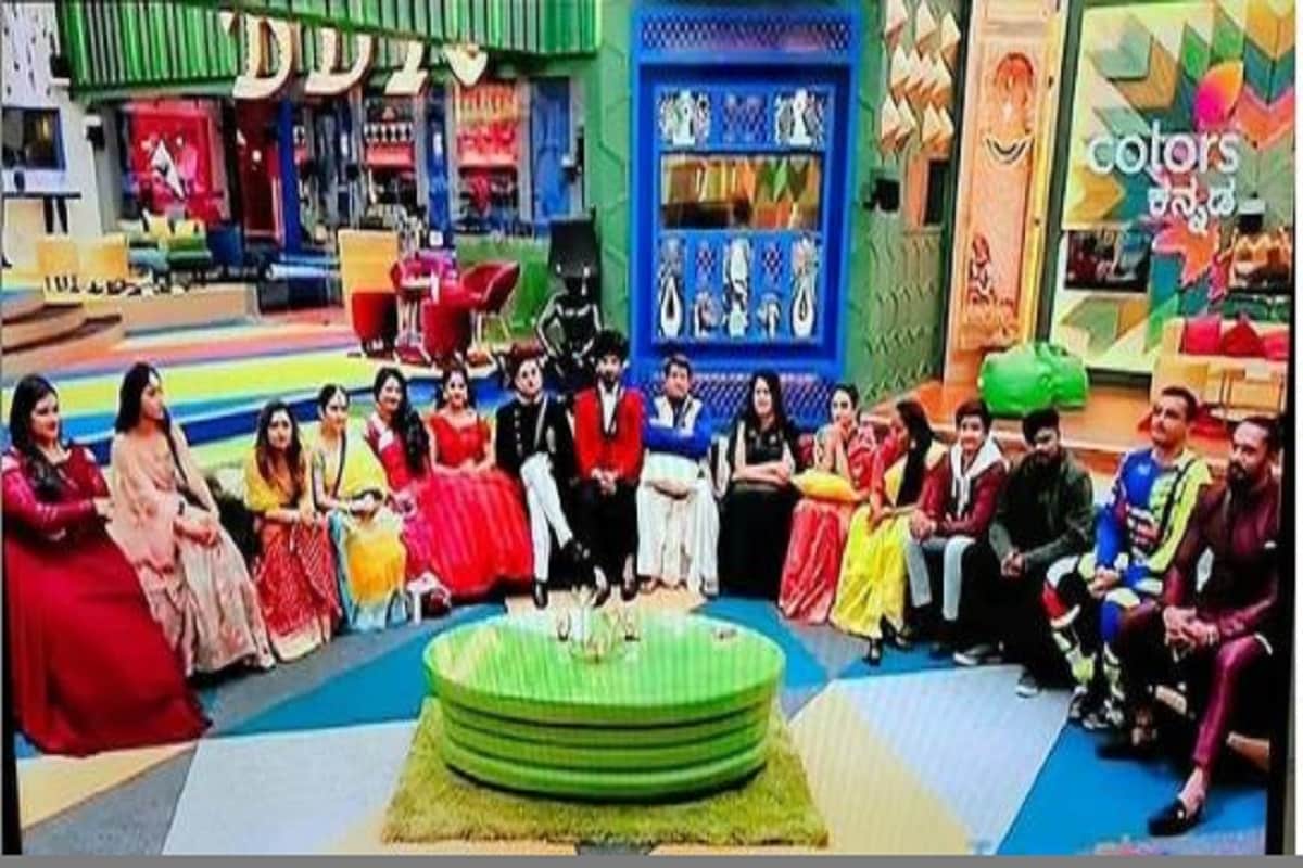who will win the bigg boss kannada 8 season