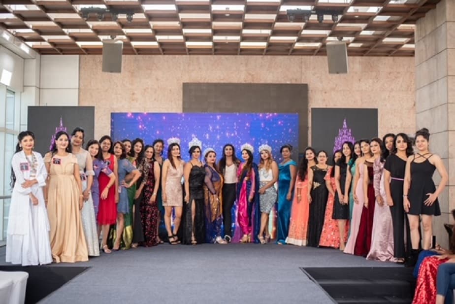  ಹೀಗೆ ಆಯ್ಕೆಯಾದ ಸ್ಪರ್ಧಿಗಳು ಮೇ ತಿಂಗಳಿನಲ್ಲಿ ನಡೆಯುವ ಮಿಸ್ ಹಾಗೂ ಮಿಸೆಸ್ ಇಂಡಿಯಾ ಐ ಆಮ್ ಪವಫುಲ್​ ವೇದಿಕೆಯಲ್ಲಿ ಮಿಸ್ಟರ್ ಸೌತ್ ಇಂಡಿಯಾ, ಮಿಸೆಸ್ ಕರ್ವಿ ವಿಭಾಗದಲ್ಲೂ ಸ್ಪರ್ಧಿಸಲಿದ್ದಾರೆ. ಇಲ್ಲಿ ಗೆದ್ದ ಸ್ಪರ್ಧಿಗಳು ಸಿಂಗಪುರದಲ್ಲಿ ನಡೆಯುವ ಅಂತರಾಷ್ಟ್ರೀಯ ಮಟ್ಟದ ಸ್ಪರ್ಧೆಯಲ್ಲಿ ದೇಶವನ್ನು ಪ್ರತಿನಿಧಿಸಲಿದ್ದಾರೆ.