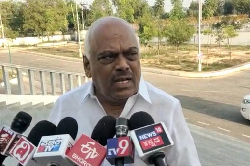 ಮಾಜಿ ಸ್ಪೀಕರ್ ರಮೇಶ್ ಕುಮಾರ್ 