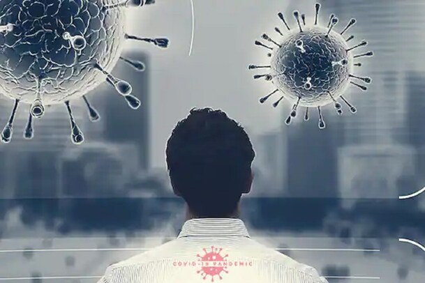 ಭಾರತದಲ್ಲಿ ಮತ್ತೆ ಮೂರೂವರೆ ಲಕ್ಷಕ್ಕೂ ಹೆಚ್ಚು ಕೊರೊನಾ ಕೇಸ್​ಗಳು ಪತ್ತೆ