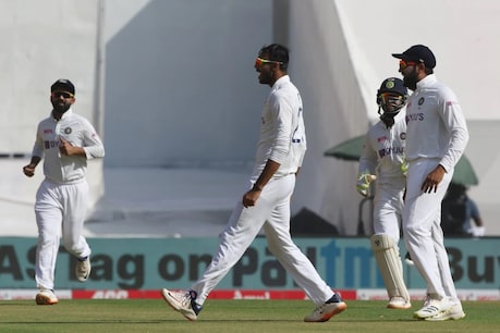 India vs England – ಸರಣಿ ಗೆಲುವಿಗೆ ಭಾರತ ಗುರಿ; ಇಂಗ್ಲೆಂಡ್ಗೆ ಆರಂಭಿಕ ಆಘಾತ