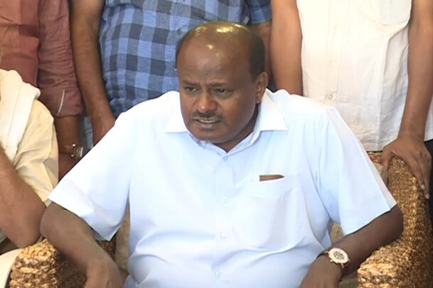 ಕೊರೋನಾದಿಂದ ಗುಣಮುಕ್ತರಾದ ಎಚ್.ಡಿ.ಕುಮಾರಸ್ವಾಮಿ; 2 ವಾರಗಳ ಕಾಲ ಮನೆಯಲ್ಲಿ ವಿಶ್ರಾಂತಿ