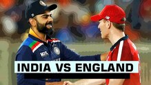 India vs England 3rd T20: ಟೀಮ್ ಇಂಡಿಯಾದಲ್ಲಿ 1 ಬದಲಾವಣೆ ಸಾಧ್ಯತೆ: ಇಲ್ಲಿದೆ ಸಂಭಾವ್ಯ ಪಟ್ಟಿ..!