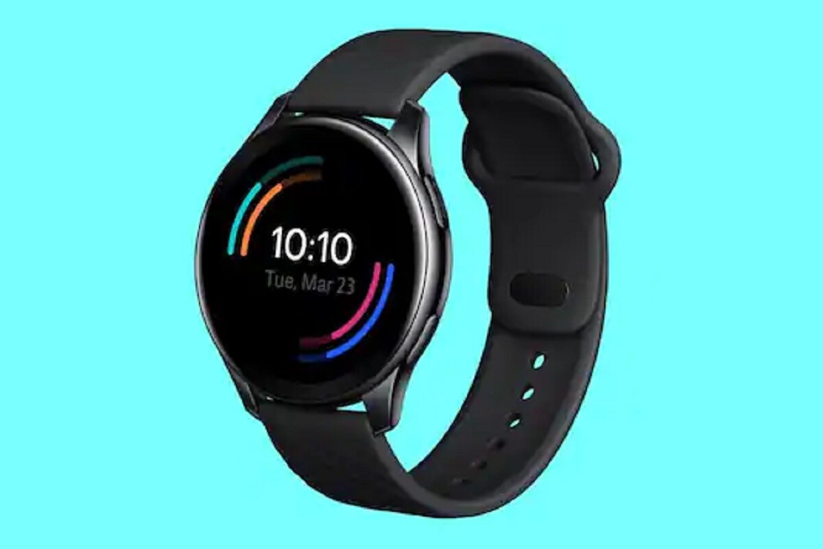 oneplus smart wear