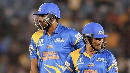 Yusuf pathan-Sachin Tendulkar