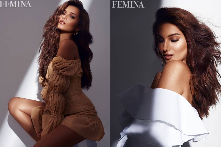  ಬಾಲಿವುಡ್ ನಟಿ ತಾರಾ ಸುತಾರಿಯಾ