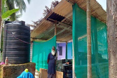 ಕಲಾವಿದನಾದ ಕಾರಣಕ್ಕೆ ಸಮಾಜದ ಬಹಿಷ್ಕಾರ; ಪುನೀತ್ ರಾಜ್​ಕುಮಾರ್ ಸಹಾಯಕ್ಕೆ ಕಾಯುತ್ತಿದ್ದಾರೆ ರಾಜ್ಯ ಪ್ರಶಸ್ತಿ ವಿಜೇತ ನಟ!