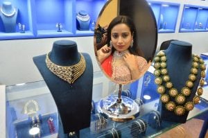  ಒಂದೇ ಸೂರಿನಡಿ ಮದುವೆಯ ಎಲ್ಲಾ ಶಾಪಿಂಗ್ ಮುಗಿಸಬಹುದು