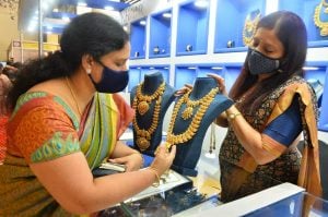  ಮಹಿಳೆಯರ ಪಾಲಿನ ಫೇವರಿಟ್ ಶಾಪಿಂಗ್ ಸ್ಪಾಟ್