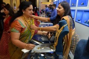  ಎಲ್ಲಾ ವಯೋಮಾನದವರಿಗೂ ಅಚ್ಚುಮೆಚ್ಚಾಗಿದೆ ಈ ವೈವಾಹಿಕ ಪ್ರದರ್ಶನ