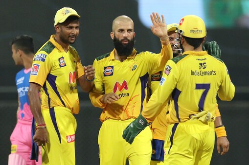 CSK