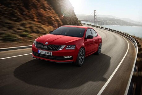 Skoda Octavia RS245: 8 ಲಕ್ಷ ರೂ. ವರೆಗೆ ಬೃಹತ್ ಡಿಸ್ಕೌಂಟ್‌!