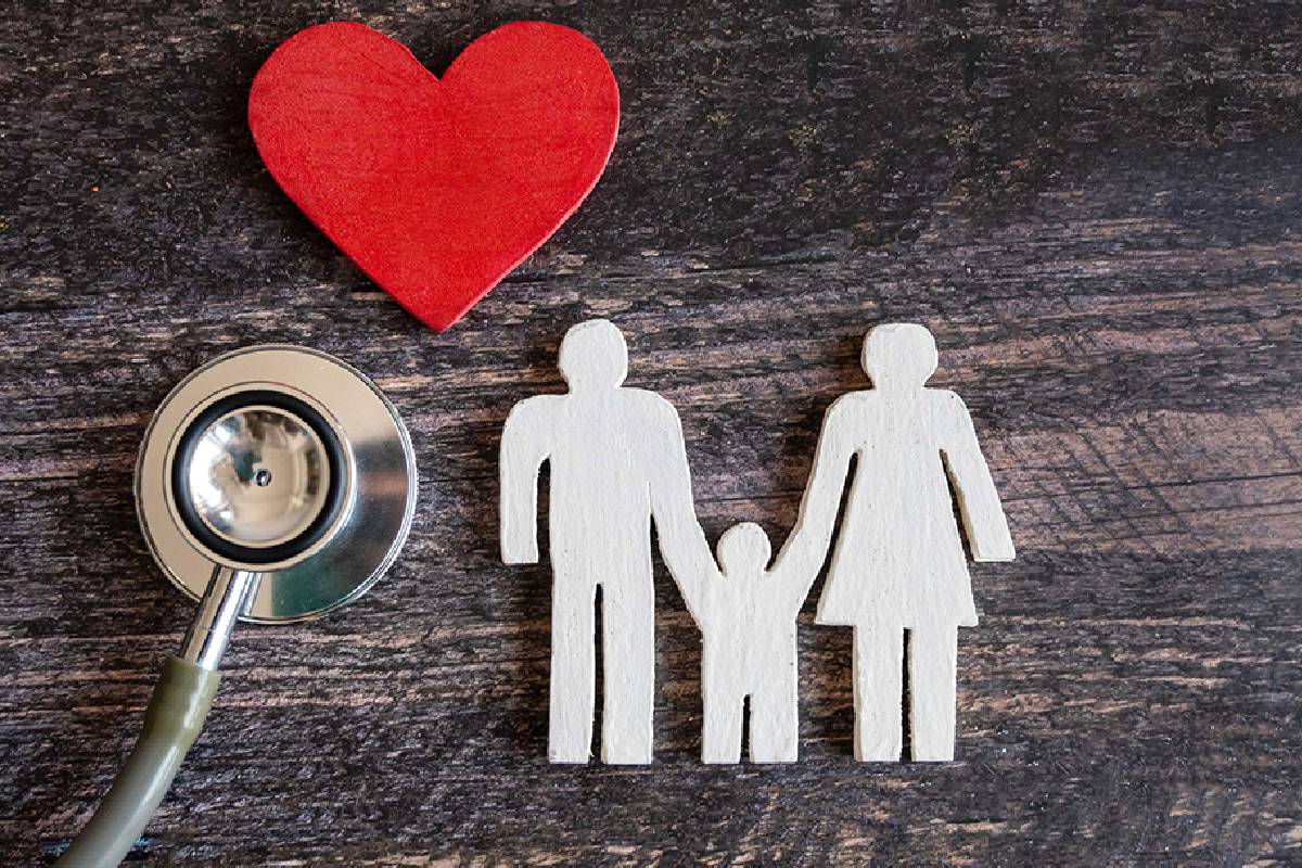 Health Insurance