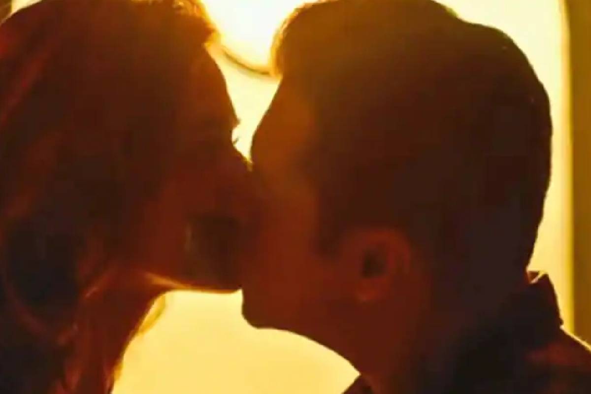 When Arbaaz Khan revealed why Salman Khan never kissed onscreen
