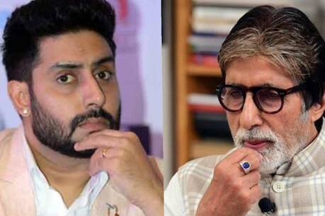 ನಾನು ಸಿನಿಮಾ ಇಂಡಸ್ಟ್ರಿ ತೊರೆಯಲು ನಿರ್ಧರಿಸಿದ್ದೆ, ಆದರೆ ಅಪ್ಪನ ಮಾತು ನನ್ನ ಬದುಕು ಬದಲಿಸಿತು: ಅಭಿಷೇಕ್ ಬಚ್ಚನ್