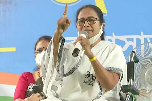 Bypoll Result: ಭಾನುವಾರ ಭವಾನಿಪುರದ ಮತ ಎಣಿಕೆ, ಪಶ್ಚಿಮ ಬಂಗಾಳ ಸಿಎಂ ಮಮತಾ ಬ್ಯಾನರ್ಜಿ ಭವಿಷ್ಯ ನಿರ್ಧಾರ