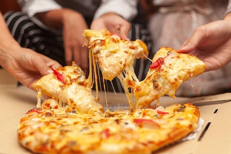 Dominos India Hack: ಪಿಜ್ಜಾ ಆರ್ಡರ್​ ಮಾಡಿದವರ ಮಾಹಿತಿ ಲೀಕ್​!