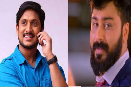 ನಾಳೆ ಸ್ಯಾಂಡಲ್‍ವುಡ್‍ನಲ್ಲಿ ಇಬ್ಬರಿಗೆ ಪರೀಕ್ಷೆ; ಕೃಷ್ಣ ಟಾಕೀಸ್‍ನಲ್ಲಿ ರಿವೈಂಡ್ ಮಾಡಿ ನೋಡಿದಾಗ...!