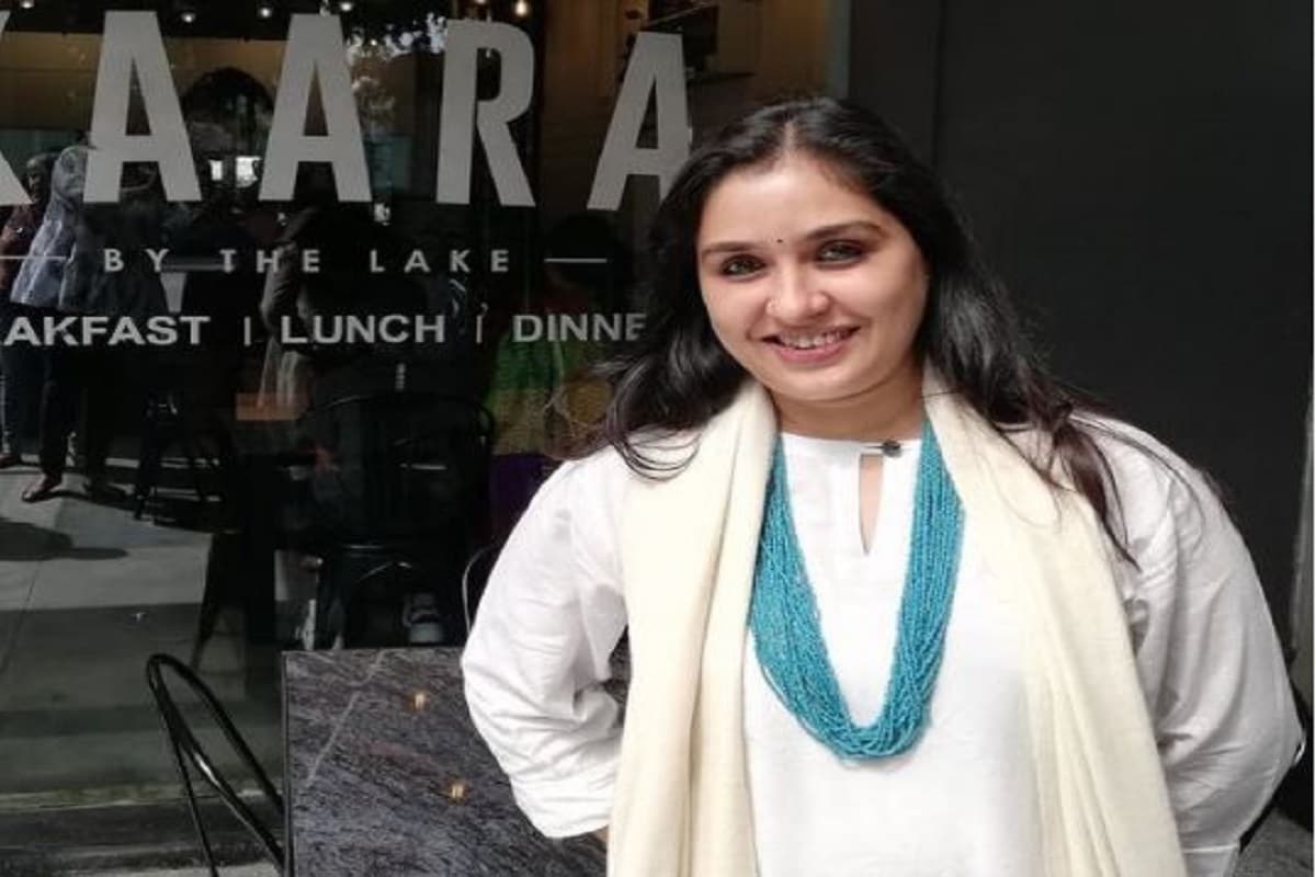  ತಮಗೆ ಕೊರೋನಾ ಸೋಂಕು ದೃಢಪಟ್ಟಿರುವ ಬಗ್ಗೆ ಅನುಪ್ರಭಾಕರ್​ ತಿಳಿಸಿದ್ದಾರೆ