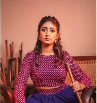  ಇದೊಂದು ಸಸ್ಪೆನ್ಸ್ ಥ್ರಿಲ್ಲರ್ ಸಿನಿಮಾ ಆಗಿರುವುದರಿಂದ ಪಾತ್ರಗಳ ಬಗ್ಗೆ ಸಿನಿಮಾ ತಂಡ ಯಾವುದೇ ಗುಟ್ಟು ಬಿಟ್ಟುಕೊಟ್ಟಿಲ್ಲ.