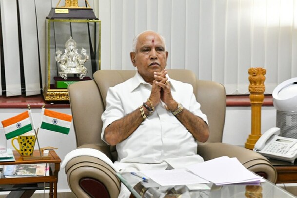 ಮೇ 12ರವರೆಗೆ ಲಾಕ್​​​ಡೌನ್​ ಟಫ್​ ರೂಲ್ಸ್​​; ನಾಳೆಯಿಂದ ಇವೆಲ್ಲಾ ಕಂಪ್ಲೀಟ್​ ಬಂದ್​!