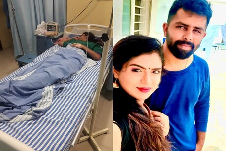 Chaithra Kotoor: ಮದುವೆ ವಿವಾದ: ವಿಷ ಸೇವಿಸಿ ಆತ್ಮಹತ್ಯೆಗೆ ಯತ್ನಿಸಿದ ಬಿಗ್​ಬಾಸ್​ ಅಭ್ಯರ್ಥಿ ಚೈತ್ರಾ ಕೋಟೂರು